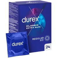 DUREX Extra SAFE