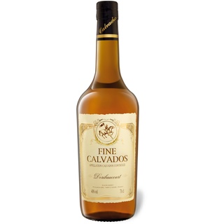 Pâpidoux Papidoux Fine Calvados 40% vol.