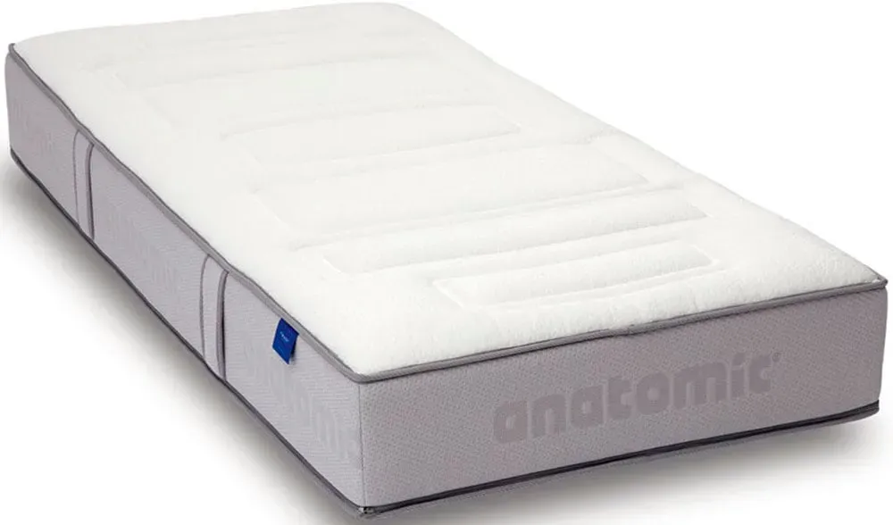 Taschenfederkernmatratze REVOR BEDDING 