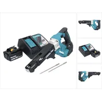Makita DFR 551 RG1 Akku Magazinschrauber 18 V 25