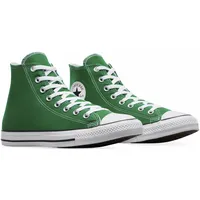 Converse Chuck Taylor All Star Herren Weiß/Grün 41