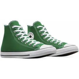 Converse Chuck Taylor All Star Herren Weiß/Grün 41