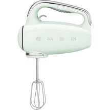 Smeg HMF01 Handmixer pastellgrün