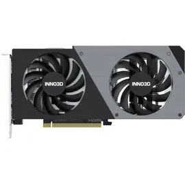 Inno3D GeForce RTX 4060 Twin X2 OC 8 GB GDDR6 N40602-08D6X-173051N