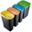 MONDEX Ecobin Blau