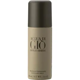 Giorgio Armani Pour Homme Acqua di Gio Spray 150 ml