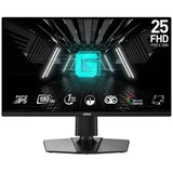 MSI G255PFDE E2 25" schwarz