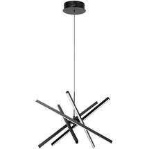 Rabalux 72267 | LED-Hängeleuchte an Schnur Matilde LED/48W/230V 4000K