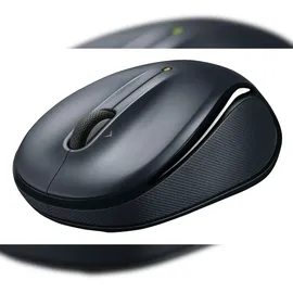 Logitech M325 Wireless Mouse dark silver