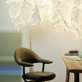 Flos Maap W1 (150 - 155) Weiß