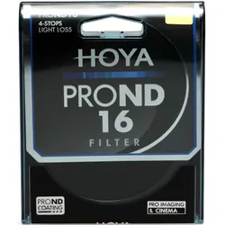 HOYA Graufilter Pro ND16 55mm