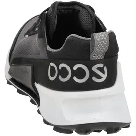 ECCO Biom 2.1 X Mountain Herren Schwarz 43