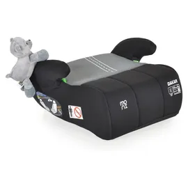 Moni Dakar i-Size Grau