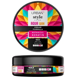 Urban Care Style Guide Aqua Wax 100 ml