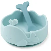 Done by Deer Silikon mit Löffel 2 El.