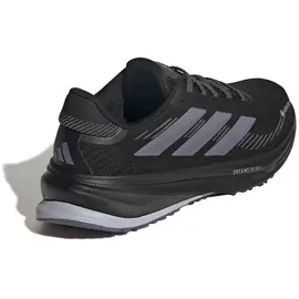 adidas Supernova Rise GTX Damen Core Black/Preloved Violet/Carbon 38 2/3