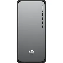 HP OmniDesk Desktop-PC i5-14400 2023 4K Ultra HD  Intel Core i5 4,7 GHz 16 GB RAM 512 GB SSD Intel UHD Graphics 730 Windows 11