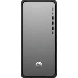 HP OmniDesk Desktop-PC i5-14400 2023 4K Ultra HD  Intel Core i5 4,7 GHz 16 GB RAM 512 GB SSD Intel UHD Graphics 730 Windows 11