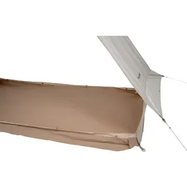 Nordisk Midgard Innenzelt - Beige - 118 x 240 x 206 cm