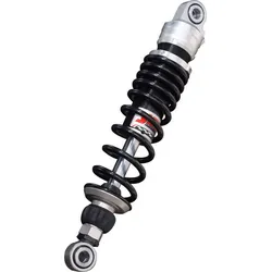 YSS Mono-Stoßdämpfer hinten Gas