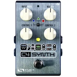 Source Audio One Series C4 Synth