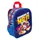 St. Majewski Kleiner Rucksack Kinder Paw Patrol Jungen 3D Marshall