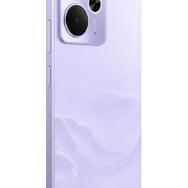Realme 14T 5G 8 GB RAM 256 GB Lightning Purple