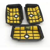 Luftfilter kompatibel mit Sti-hl Ms193 MS193T Benzin-Kettensäge, 1137 120 1604