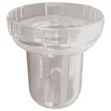 water ID PoolLab Ersatzküvette transparent