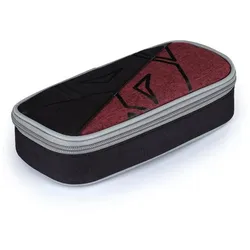 oxybag Schlamper-Etui OXY Fox red