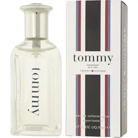Tommy Hilfiger Cologne Spray 50ml Kölnisch Wasser Multicolor 50 ml