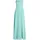 Vera Mont Abendkleid Wasserfallausschnitt Grün 34