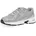 Castlerock/Metallic Silver/Silver Metallic