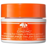 Origins GinZingTM Refreshing Eye Cream to Brighten and Depuff Warm 15 ml