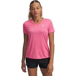 Under Armour Tech Twist Super Pink XS