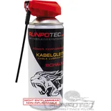 Runpotec Kabelgleitmittel Schaum 400 ml