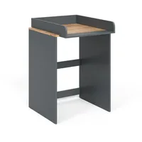 Vicco Viktor, mit Wickelauflage, Zubehör Waschen - Trocknen