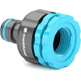 Cellfast Energo Zapfhahnanschluss 1/2"-3/4"-1" .