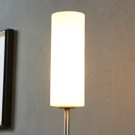 LINDBY Vinsta 20 cm 153 cm Weiß/Opal