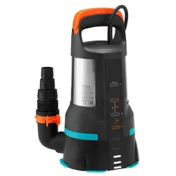 GARDENA Brunnenpumpe 19500 Aquasensor