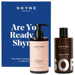 Shyne Are You Ready to Shyne Shampoo