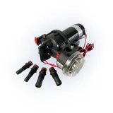 Johnson Pump Johnson 12v 2.9 - Black - 204 x 197 x 110 mm