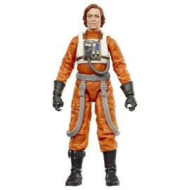 Hasbro Star Wars The Black Series Colonel Ward, The Mandalorian & Grogu Action-Figur 15 cm