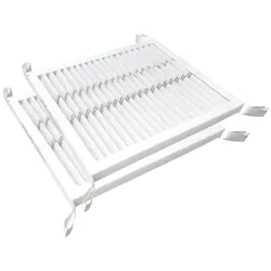 Nather Twinéa G4+G4 Filterset (Standard)