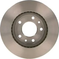 Bosch Bremsscheibe
