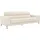 Calia Italia 3-Sitzer Leder Beige