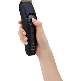 Panasonic ER-DGP90 Schwarz