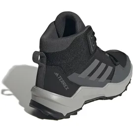 adidas Terrex Ax4r Mid Core Black / Grey Four / Grey Six 29