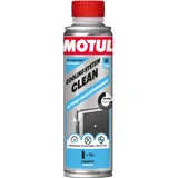 Motul - Kühlerreiniger - Reingungsadditiv für alle Arten von Benzin- und Dieselmotoren - Optimale Leistung - Anwendung vor dem Ölwechsel - Cooling System Clean - 300 ml