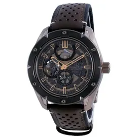 Orient Star Avantgarde Skeleton Edelstahl 42 mm RE-AV0A04B00B